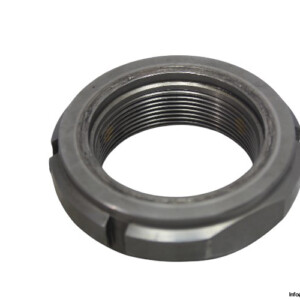 SKF KMT 11 Precision Lock NUT