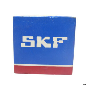 SKF 22208 E Spherical Roller Bearing
