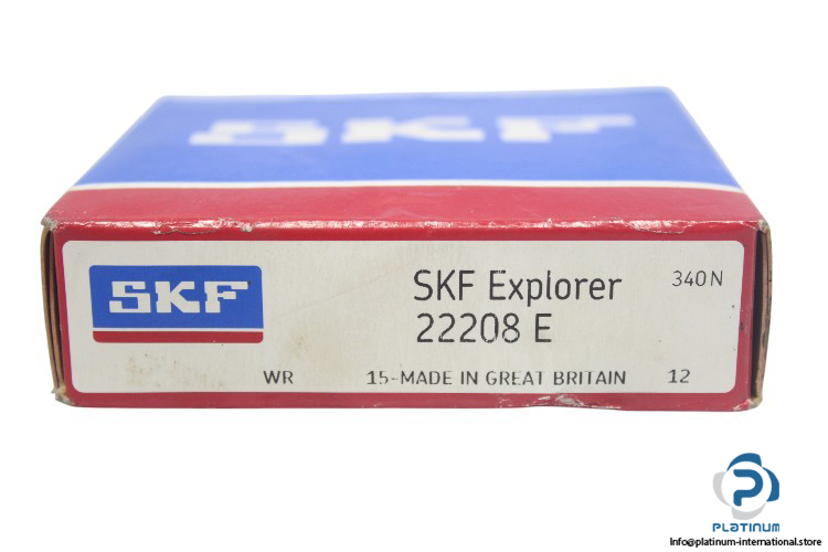 skf-22208-E-spherical-roller-bearing-new-carton-1
