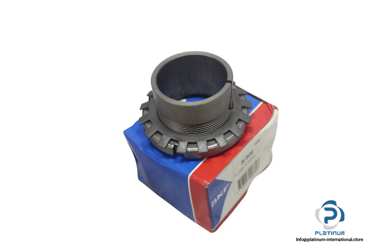 skf-H209-adapter-sleeve-new-carton
