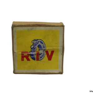 RIV N 17 Rolling Bearing