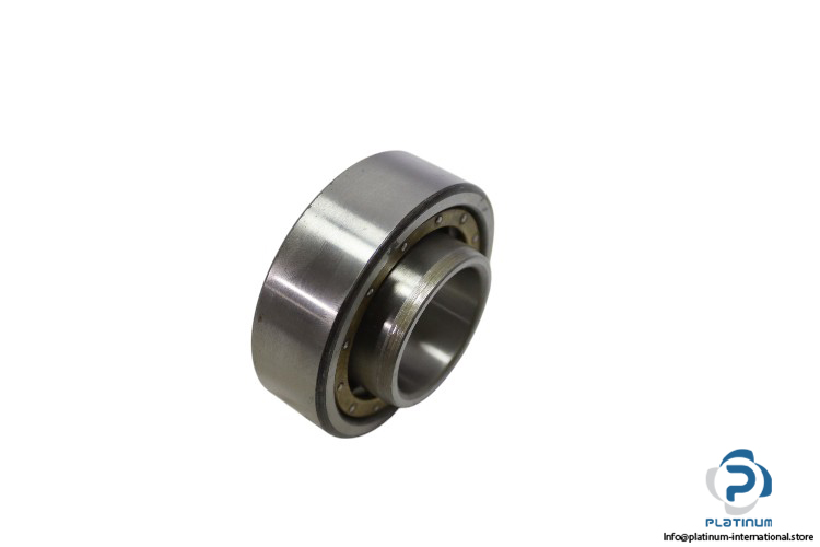 dkfddr-NU-2207-E-cylindrical-roller-bearing-used