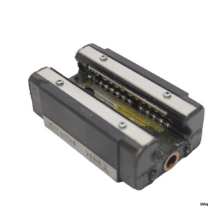 THK HSR20YR1SS Linear Bearing Block