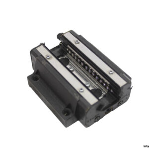 THK HSR20A Linear Bearing Block