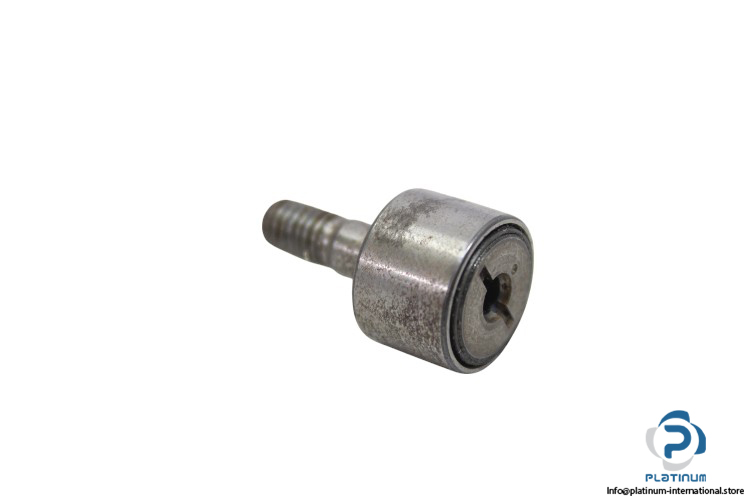 ina-KRV16-PP-A-stud-type-track-roller-used