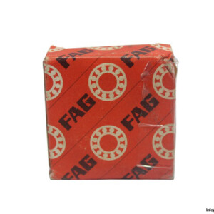 fag-2202TV-self-aligning-ball-bearing-new-caarton