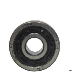 fag-4200B.TVH-double-row-deep-groove-ball-bearing-new-cartonn