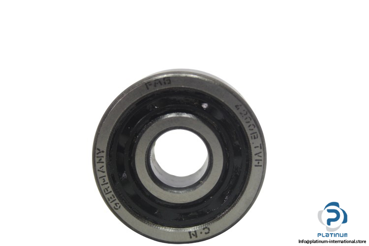 fag-4200B.TVH-double-row-deep-groove-ball-bearing-new-cartonn