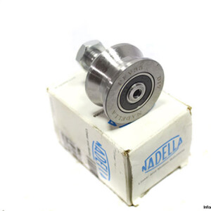 Nadella PFV 35 Concentric Guide Roller