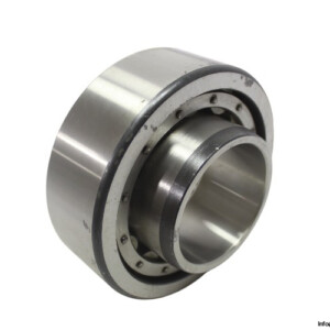 fag-NU-2315-C3-cylindrical-roller-bearing-used