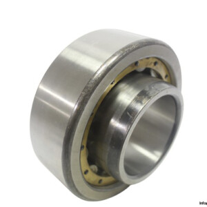 DKF NU 2318 S0P6 Cylindrical Roller Bearing