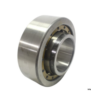 DKF NU 2320 Cylindrical Roller Bearing