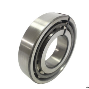 Ussr 2318KM Cylindrical Roller Bearing
