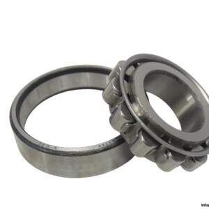 Ussr 2310K Cylindrical Roller Bearing