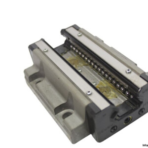 THK HSR 30LB Linear Bearing Block
