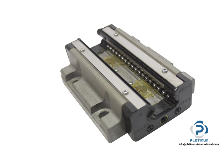 thk-HSR-30LB-linear-bearing-block-new