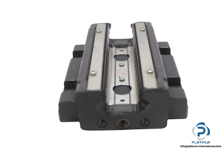 thk-HSR-30LB-linear-bearing-block-used-1