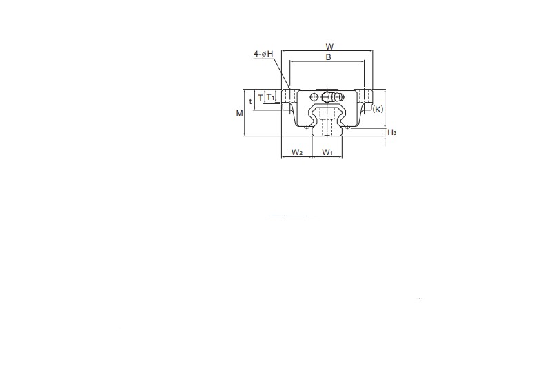 thk-HSR-30LB-linear-bearing-block-new-3