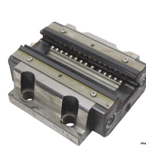 THK SR 30TB Linear Bearing Block