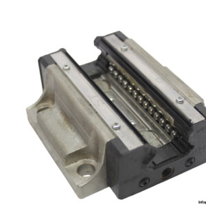THK HSR 30B1SS Linear Bearing Block