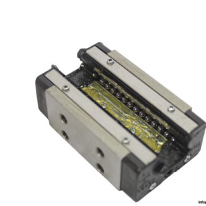 THK HSR20YR1SS Linear Bearing Block