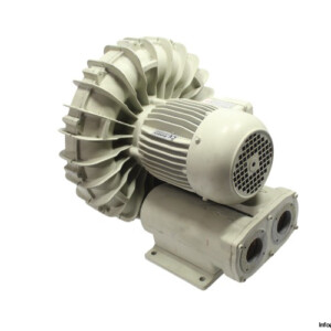 Elektror SD 4N Side Channel Blower