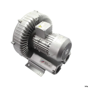 Gardner Denver G 200 2BH1500-7AH16 Side Channel Blower