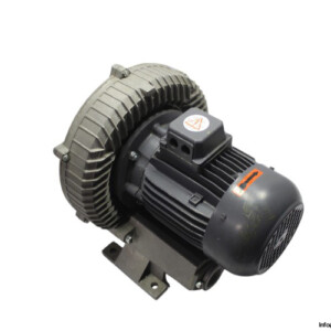 Busch SE 0170 C Side Channel Blower