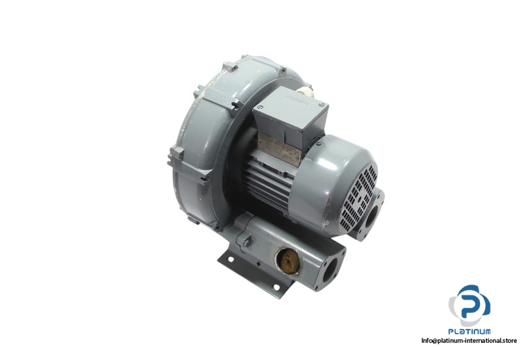 siemens-ELMO-G-2BH4-100-0AC02-side-channel-blower-used-1