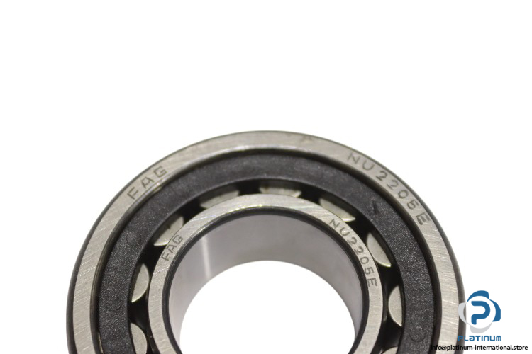 fag-NU-2205E.TVP2-cylindrical-roller-bearing-new-1