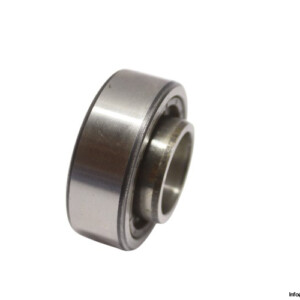 SKF NU 2205ECP Cylindrical Roller Bearing