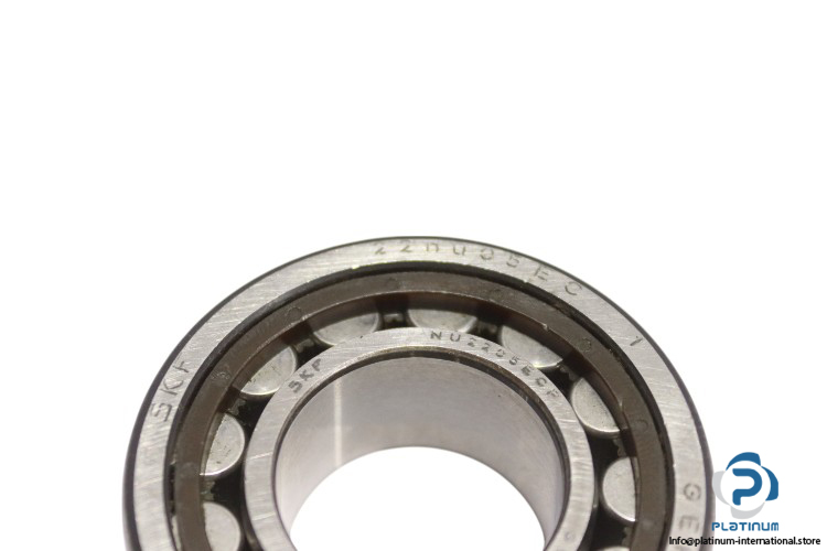 skf-NU-2205ECP-cylindrical-roller-bearing-new-1