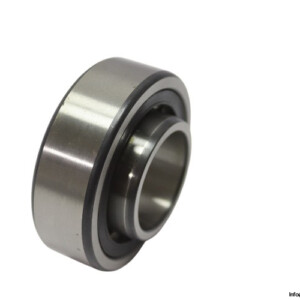 FAG NU 2207E.TVP Cylindrical Roller Bearing