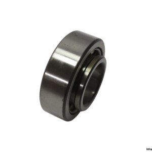 nwg-NJ-2207-cylindrical-roller-bearing-used