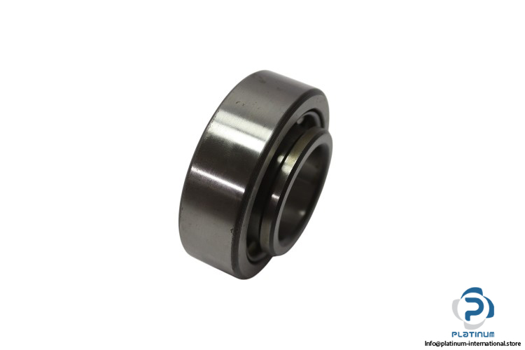 nwg-NJ-2207-cylindrical-roller-bearing-used