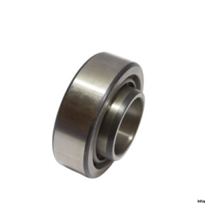 FAG NU 2207 Cylindrical Roller Bearing