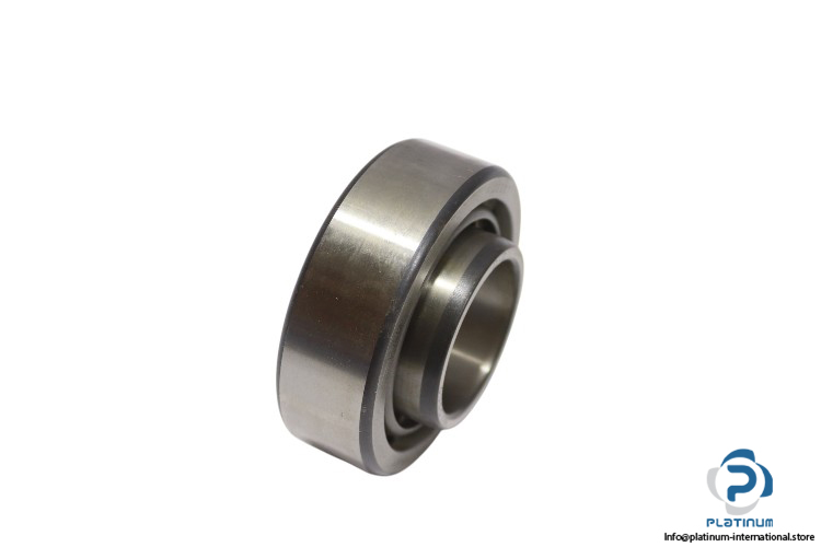 fag-NU-2207-cylindrical-roller-bearing-used