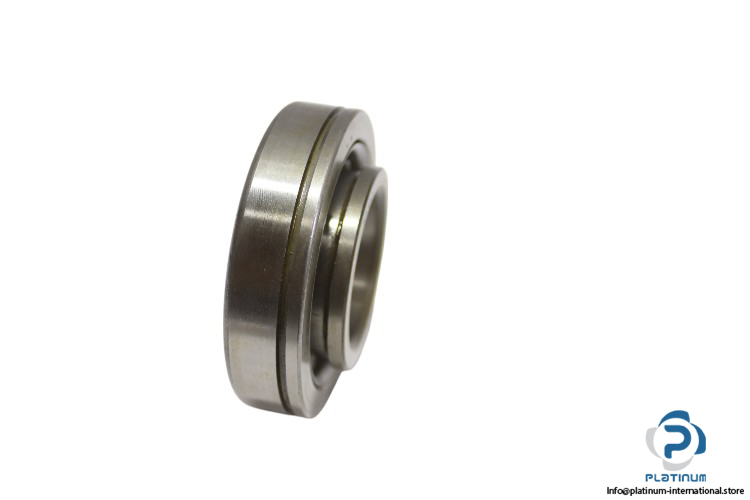 snr-NJ-207N-cylindrical-roller-bearing-used