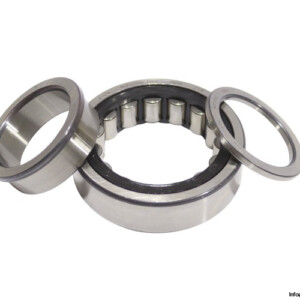 FAG NUP 2209E.TVP2 Cylindrical Roller Bearing