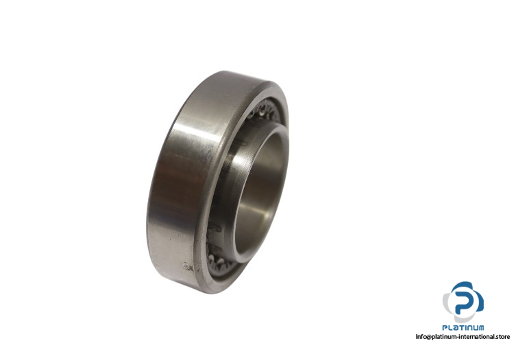 skf-NU-2210E-cylindrical-roller-bearing-used