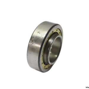 fag-NU2208MAS.C3-cylindrical-roller-bearing-used
