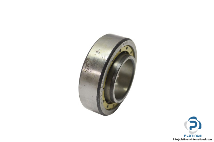 fag-NU2208MAS.C3-cylindrical-roller-bearing-used