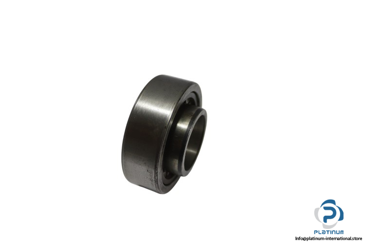 skf-NU-2207-ECP-C3-cylindrical-roller-bearing-used