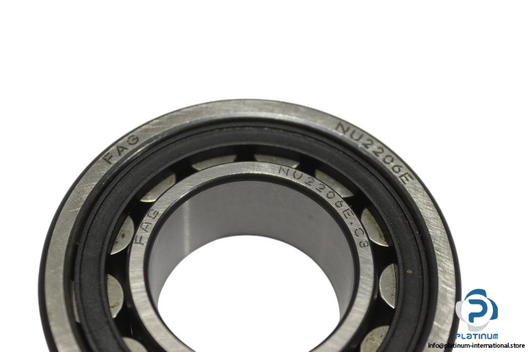 fag-NU-2206E.TVP2.C3-cylindrical-roller-bearing-new-1