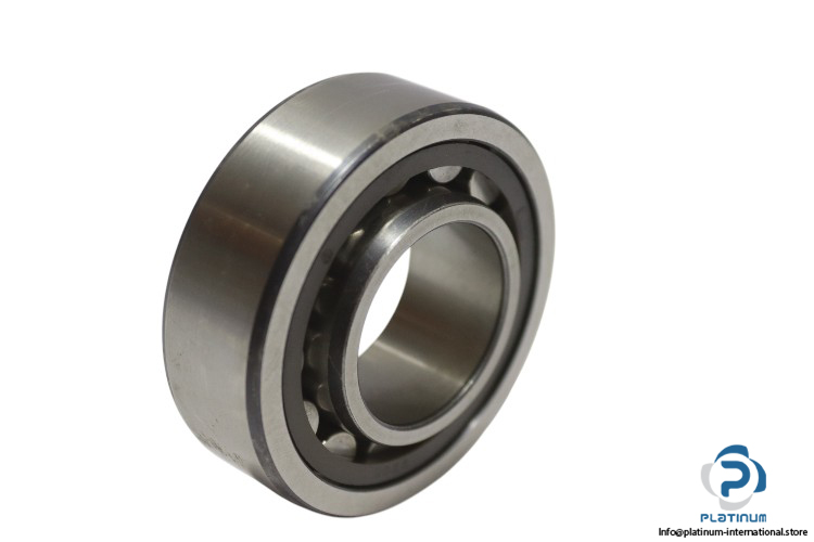 skf-NU-2206ECP-cylindrical-roller-bearing-new
