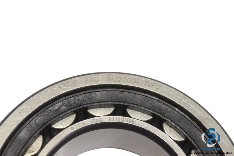 fag-NU-2209E.TVP2-cylindrical-roller-bearing-new-1