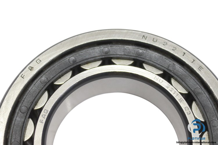 fag-NU-2211E.TVP2.C3-cylindrical-roller-bearing-new-1