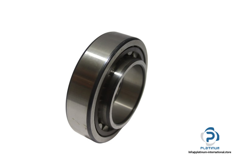 skf-NU-2211ECP-cylindrical-roller-bearing-new