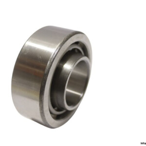 SKF NU 2309 Cylindrical Roller Bearing