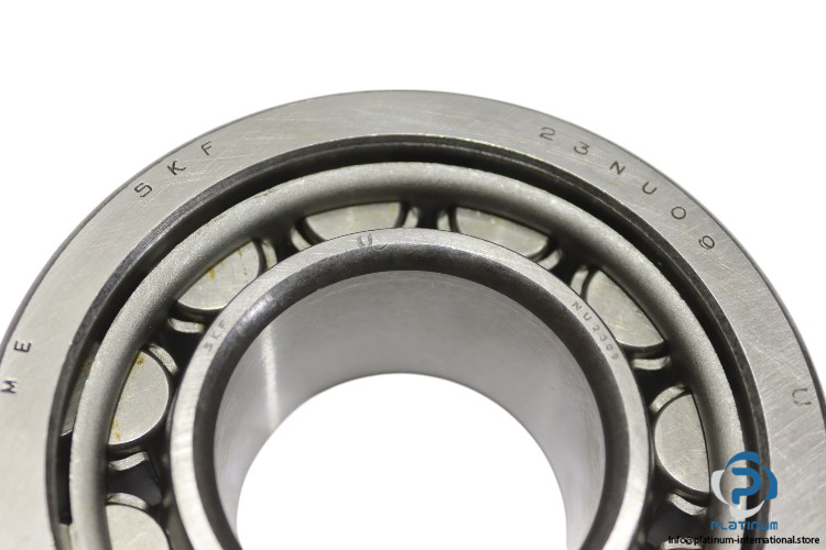 skf-NU-2309-cylindrical-roller-bearing-new-1